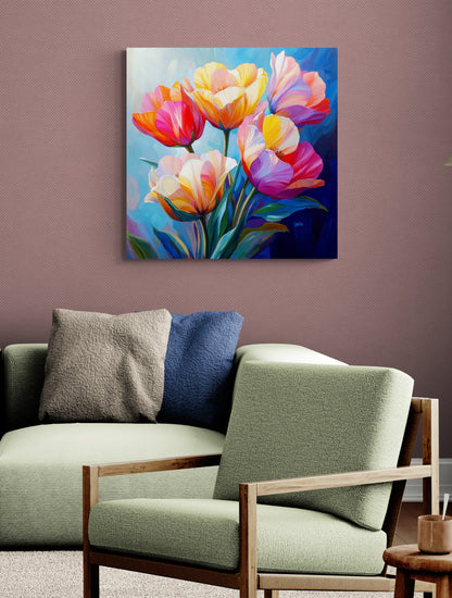 TULIPS - 2