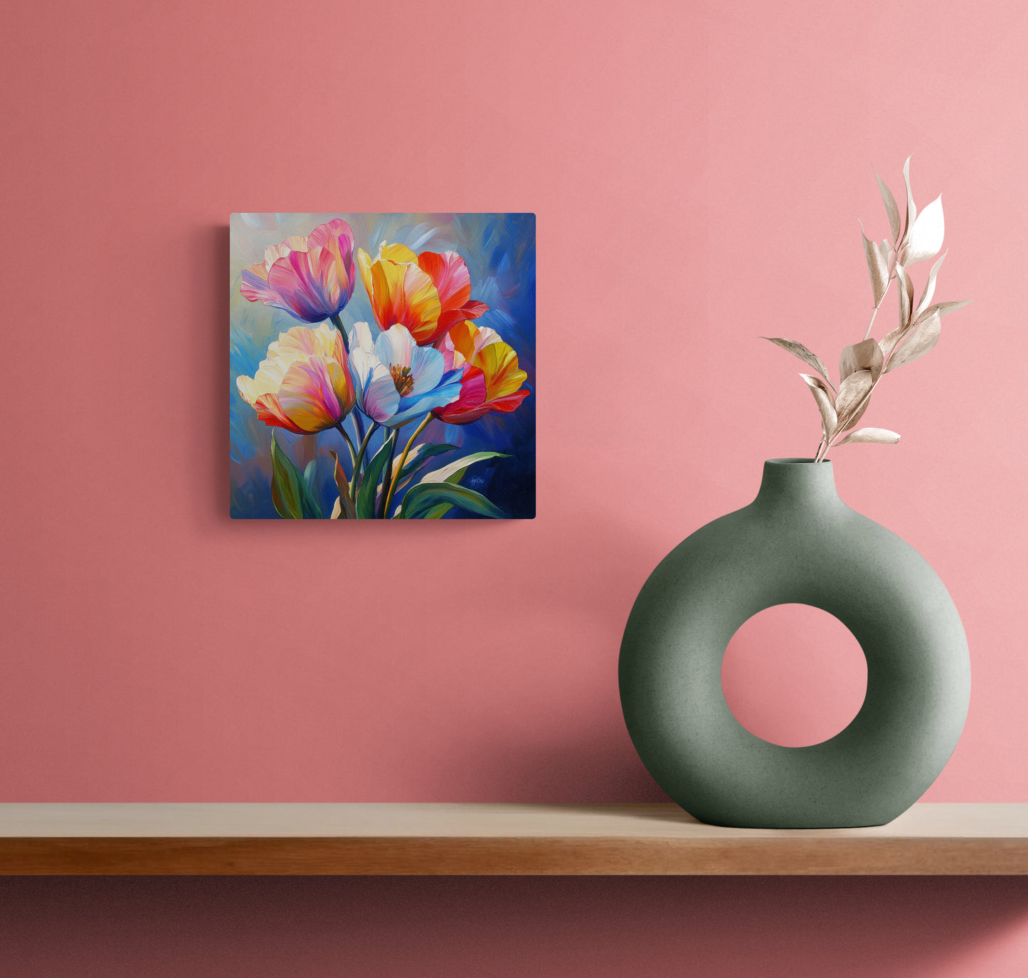 TULIPS - 3