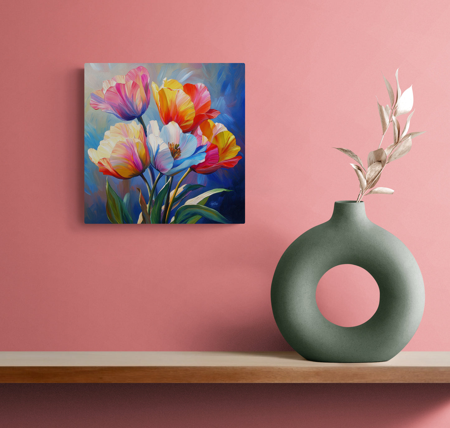 TULIPS - 3