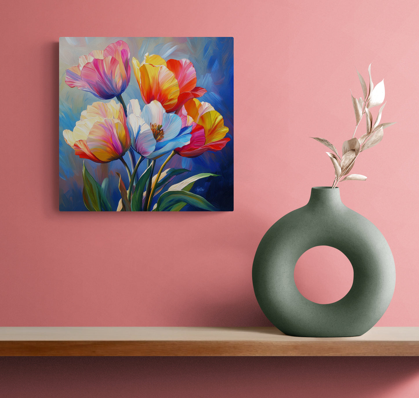 TULIPS - 3