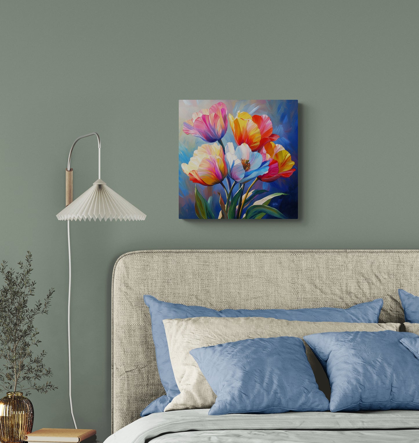 TULIPS - 3