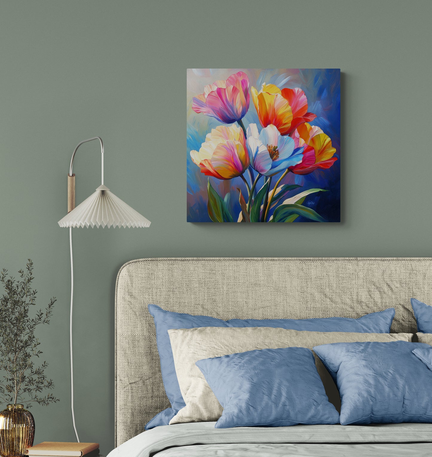 TULIPS - 3