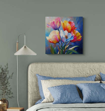 TULIPS - 3