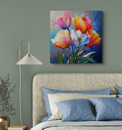 TULIPS - 3