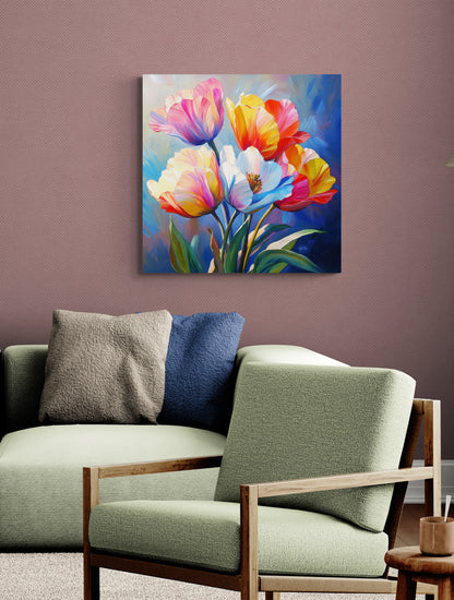 TULIPS - 3