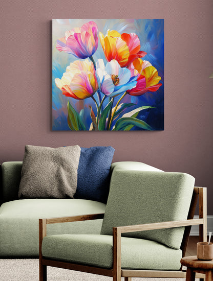 TULIPS - 3