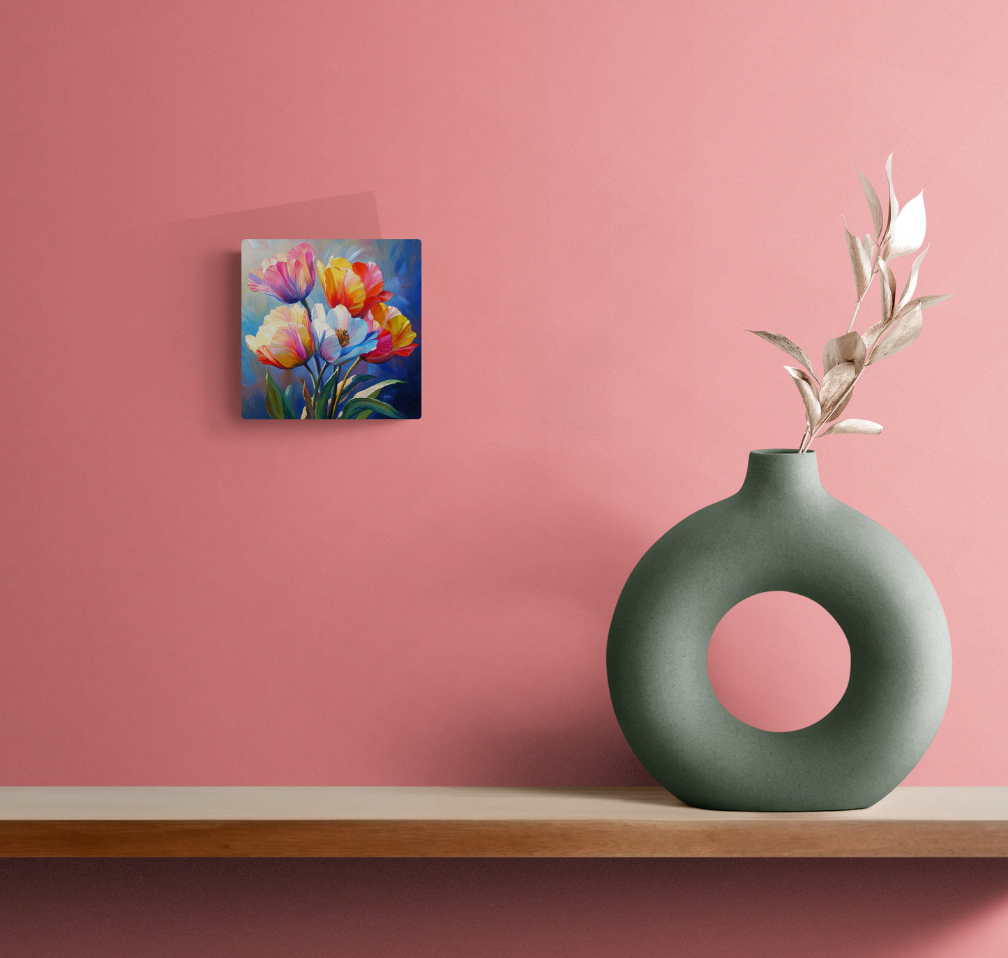 TULIPS - 3