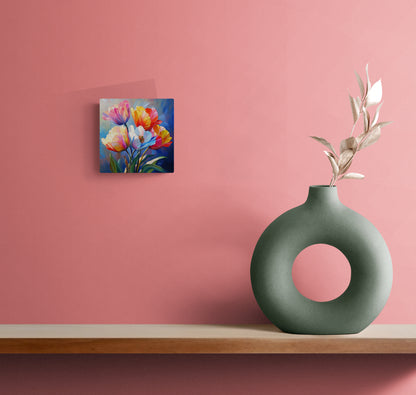 TULIPS - 3