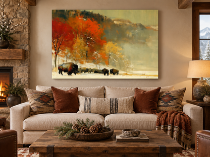 WINTER RANGE