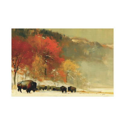 WINTER RANGE