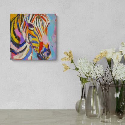ZEBRA – TRUE COLORS