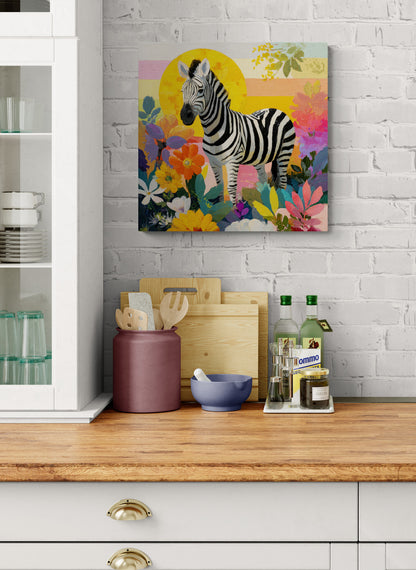 ZEBRA CANDY