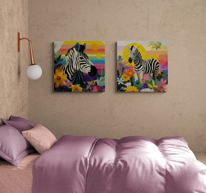 ZEBRA CANDY