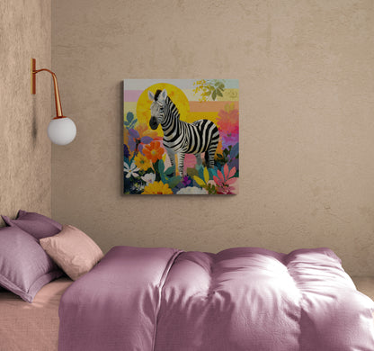 ZEBRA CANDY